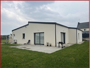 maison neuve à la vente -   22440  PLOUFRAGAN, surface 116 m2 vente maison neuve - UBI436188368